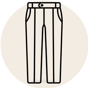 Cargo Pant