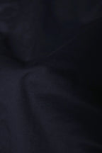 Premium 100% Cotton Twill Men's Cargo Pants – Midnight Navy