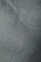 Premium 100% Pure Linen Men's Trousers – Sage Green