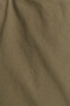 Premium Nylon Lycra 4-Way Stretch Pants – Ranger Olive